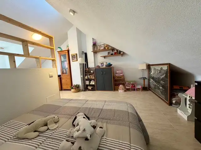 Habitatge en venda a Calle Poeta Jara Carrillo 83, imagen 32