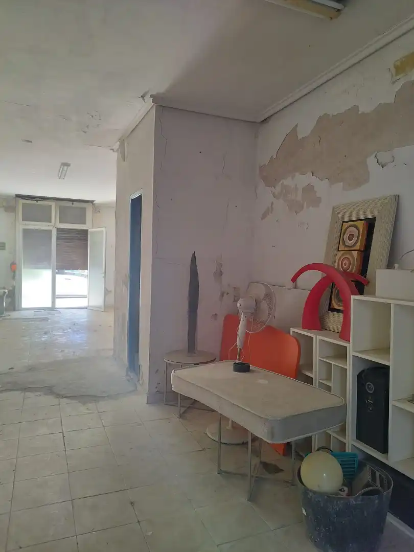 Business premises for sale in Extramurs, imagen 20