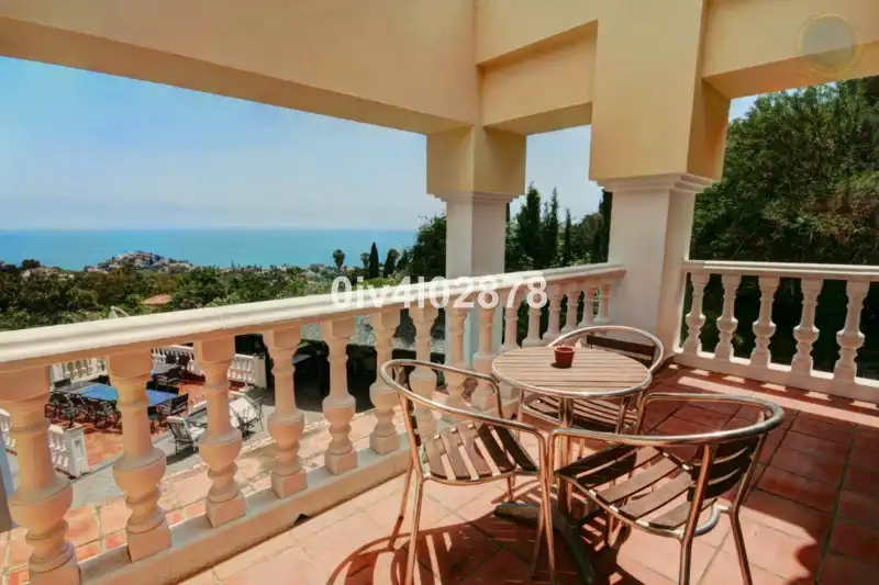 Casa a schiera in vendita a Benalmádena pueblo, imagen 27