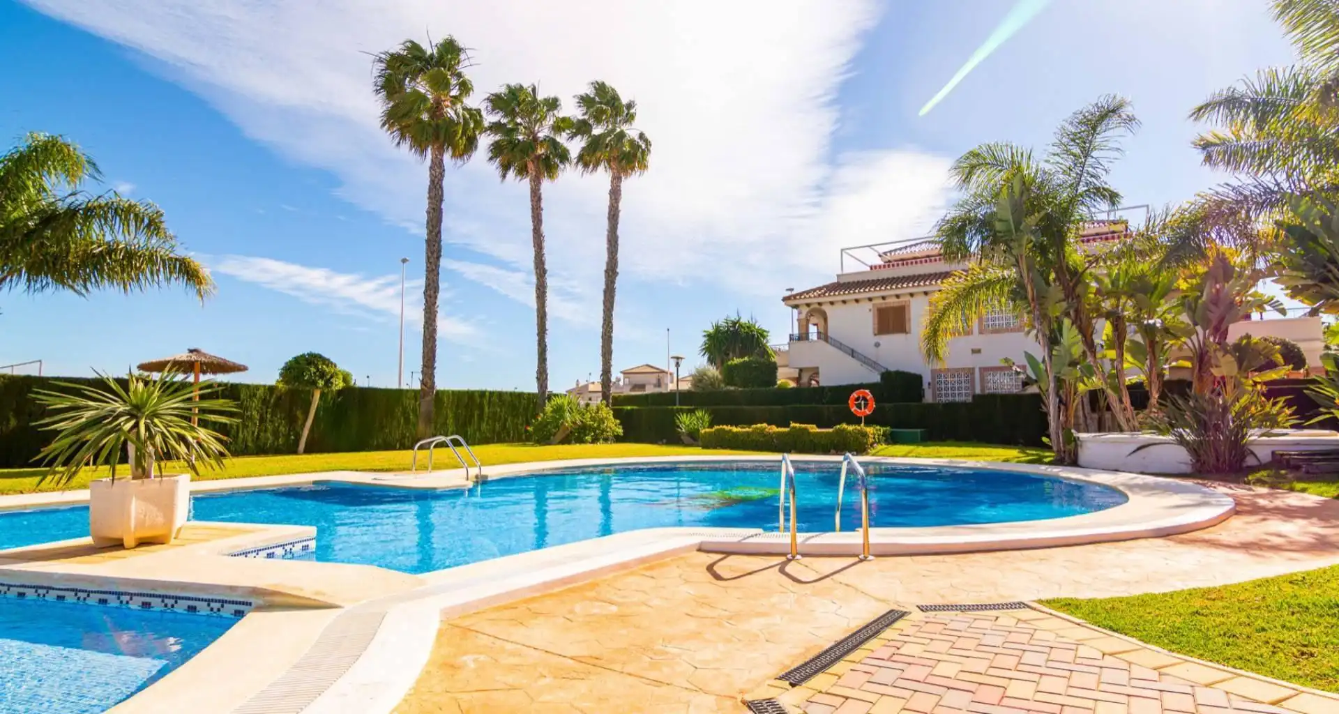 Penthouse mit Terrasse zum Verkauf in Orihuela Costa, imagen 42