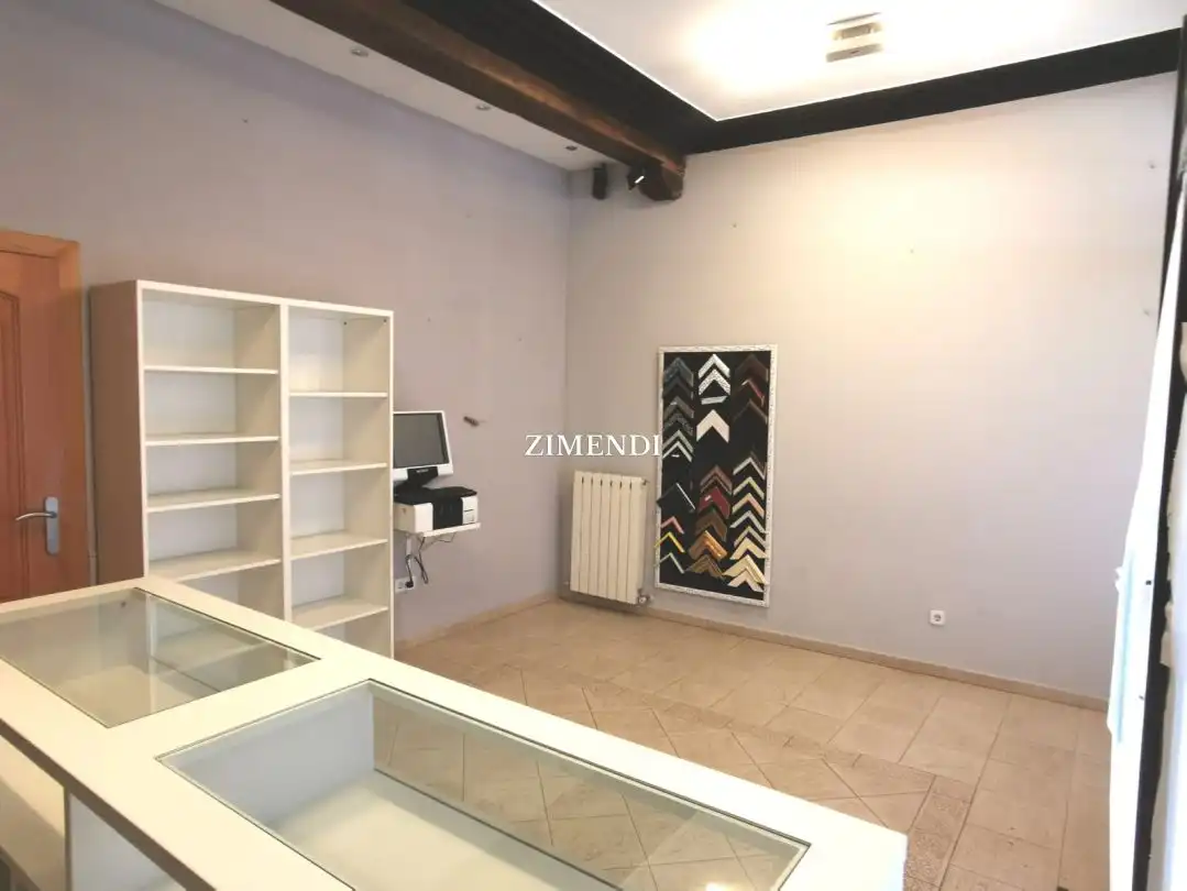 Business premises for sale in Durango, imagen 3