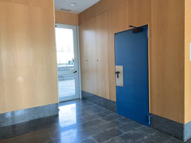 Piso en Alquiler en Sant Adrià de Besòs - eduard maristany en Port Forum