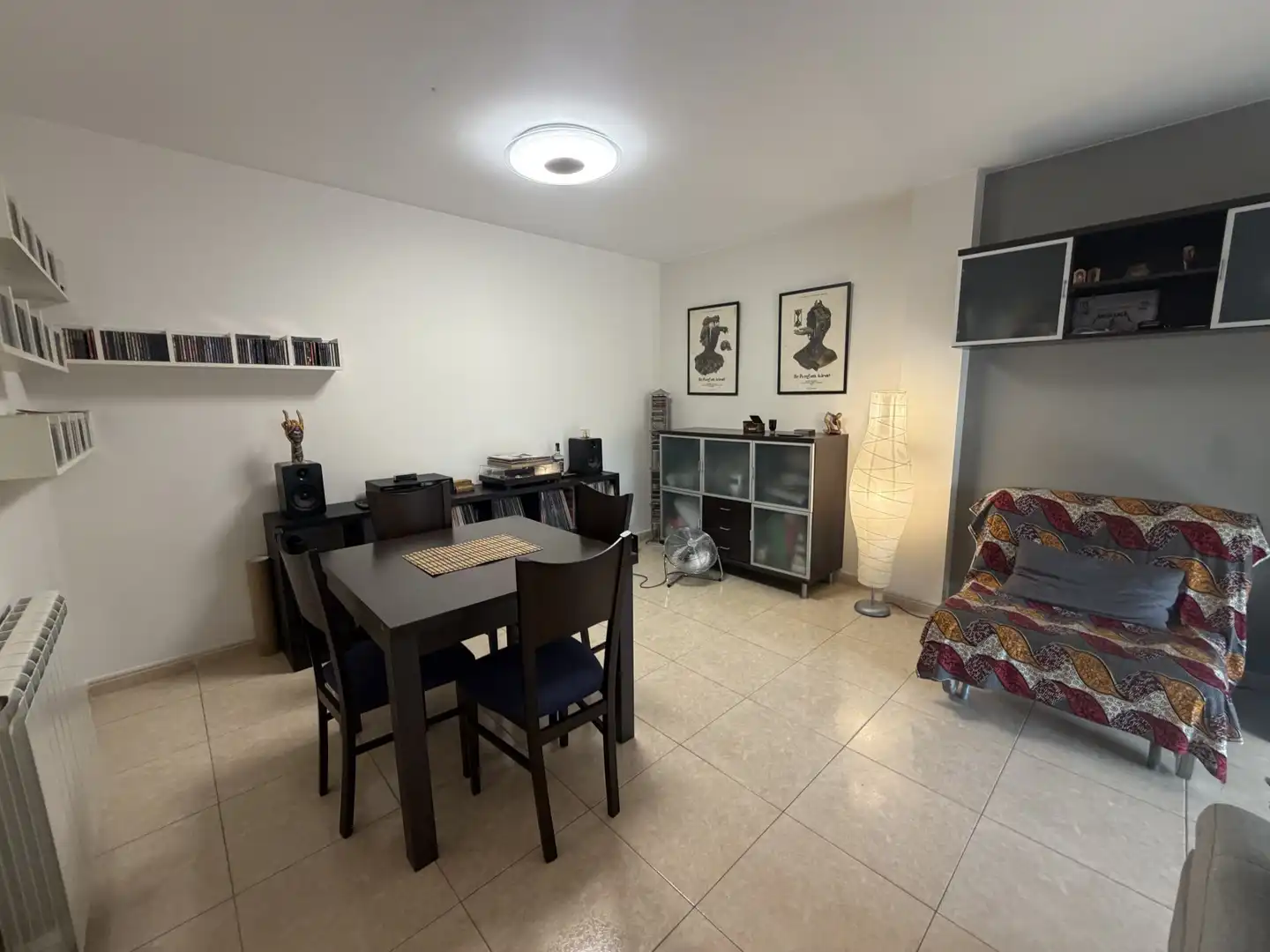 Piso con terraza en venta en Torelló, imagen 2