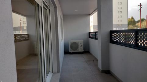 Foto 4 de Pis en venda a Vilanova de Arousa, Pontevedra