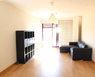 Living room of Flat to rent in Rocafort  with Air Conditioner