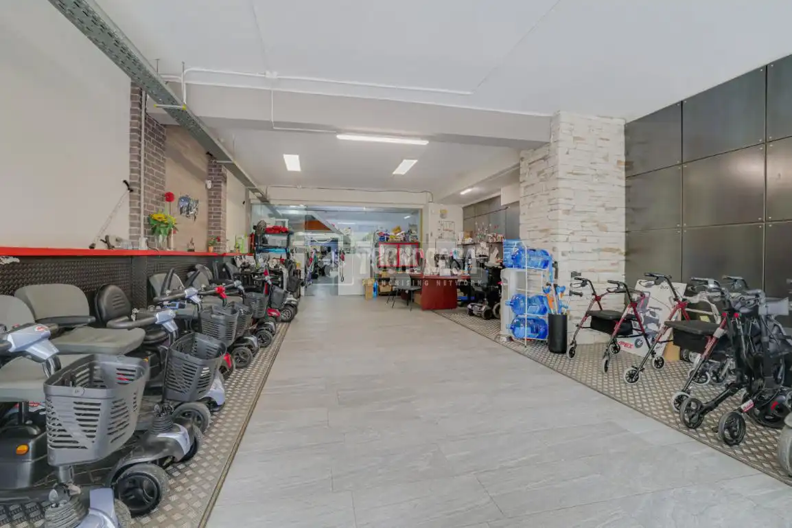 Local en venta en Barcelona, Barcelona