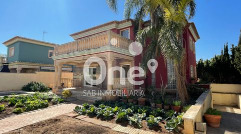 Foto 5 de Casa o chalet en venta en Calle Alcublas, 16, El Carme - Sant Agustí - Bonavista, L'Eliana