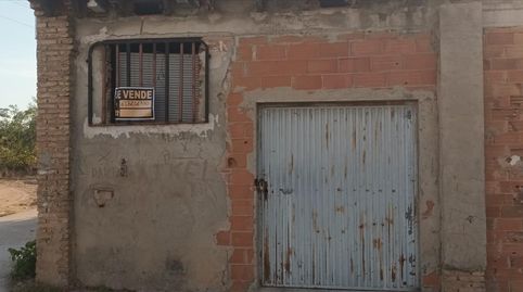 Foto 4 von Fabrikhallen zum Verkauf in Paraje Chorfi, Carlet, Valencia