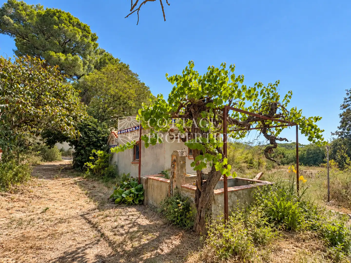 Casa con giardino in vendita a de l’Estació, imagen 25