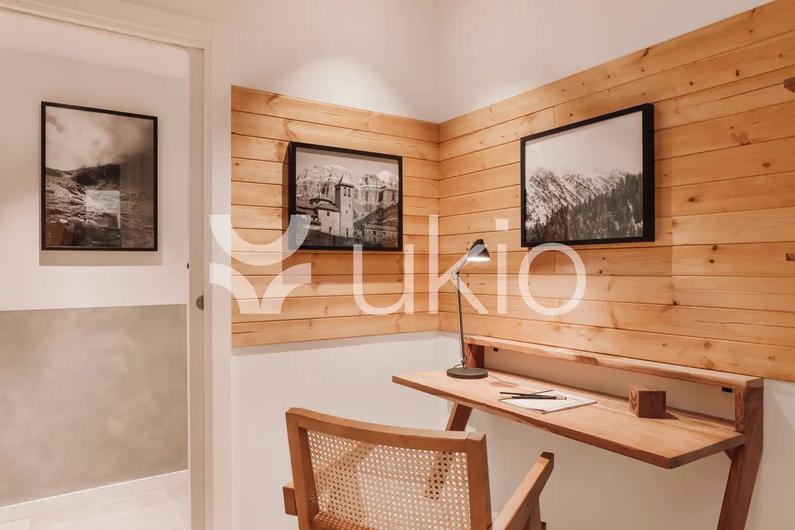 Apartamento con ascensor en alquiler en Gran Via de les Corts Catalanes, imagen 13
