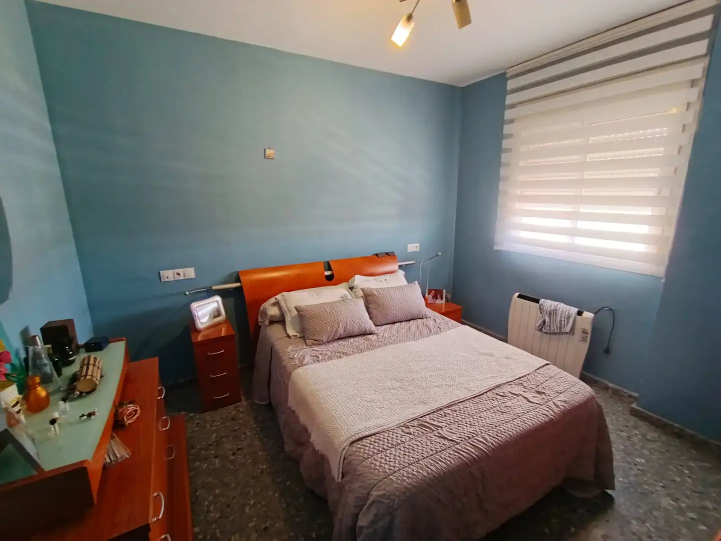 Habitación de Piso en venta en Mérida con Trastero y Balcón