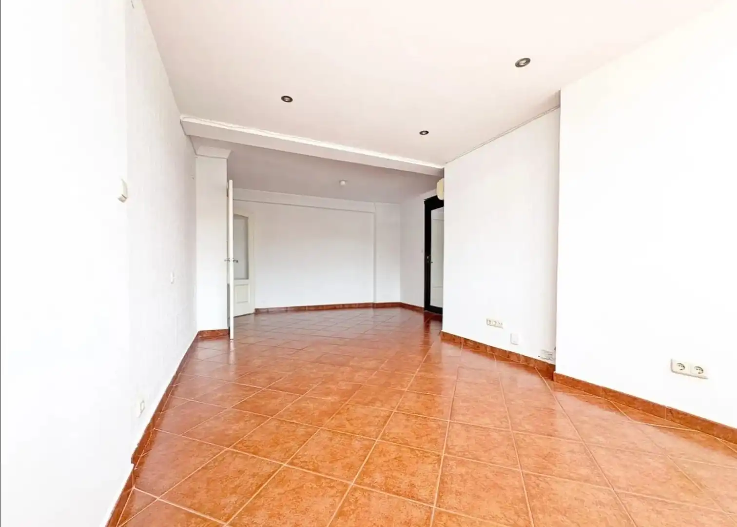 Apartament en venda en Málaga amb Aire condicionat, Calefacció i Moblat