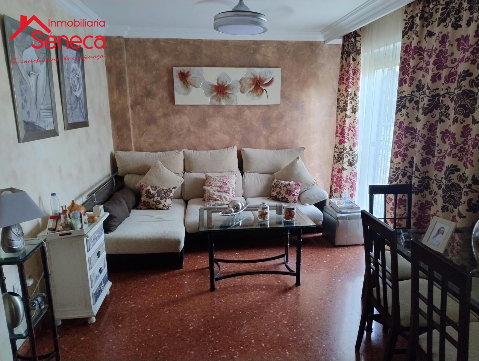 Living room of Duplex for sale in  Córdoba Capital  with Air Conditioner and Storage room