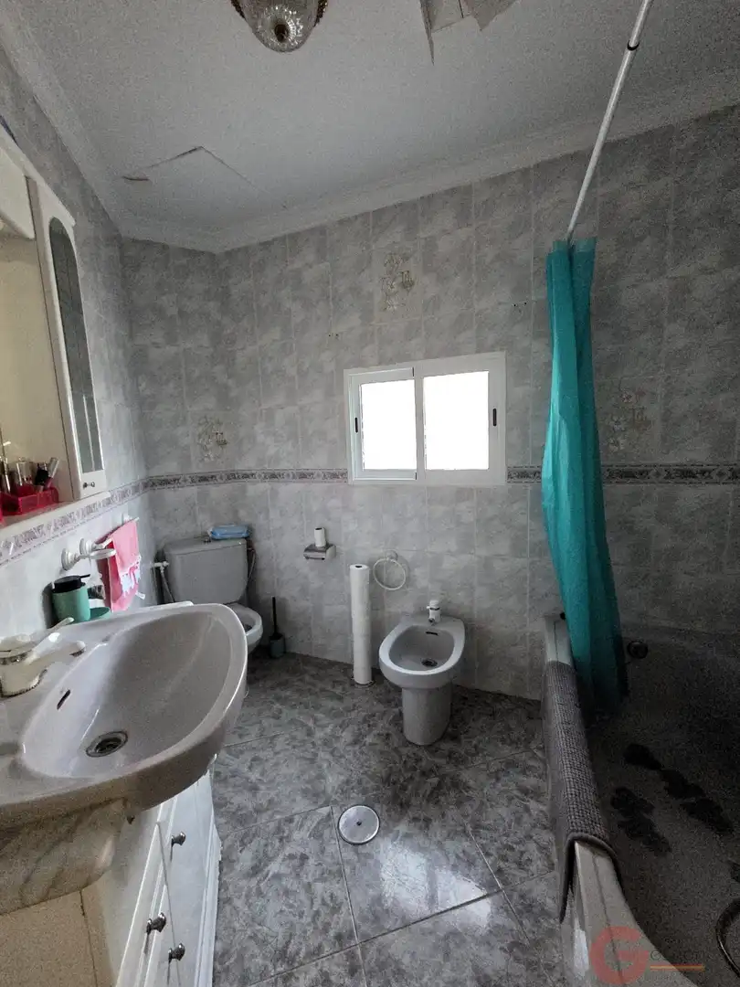 Casa o chalet en venta en Torvizcón