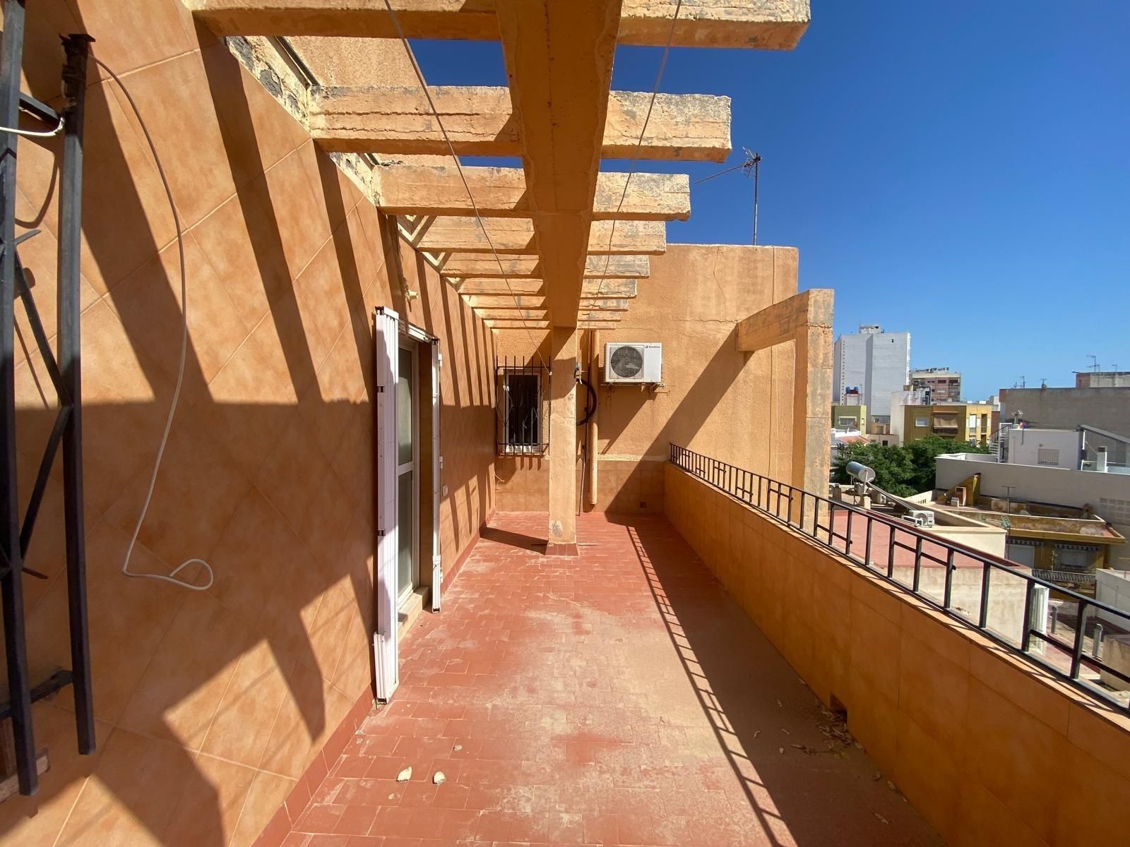Attic for sale in Calle QUEMADERO DEL, 25, Plaza de Toros - Santa Rita