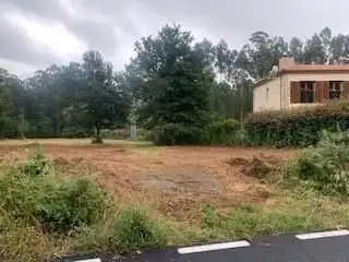 Terreno residencial en venta en Parroquia Osedo, imagen 3