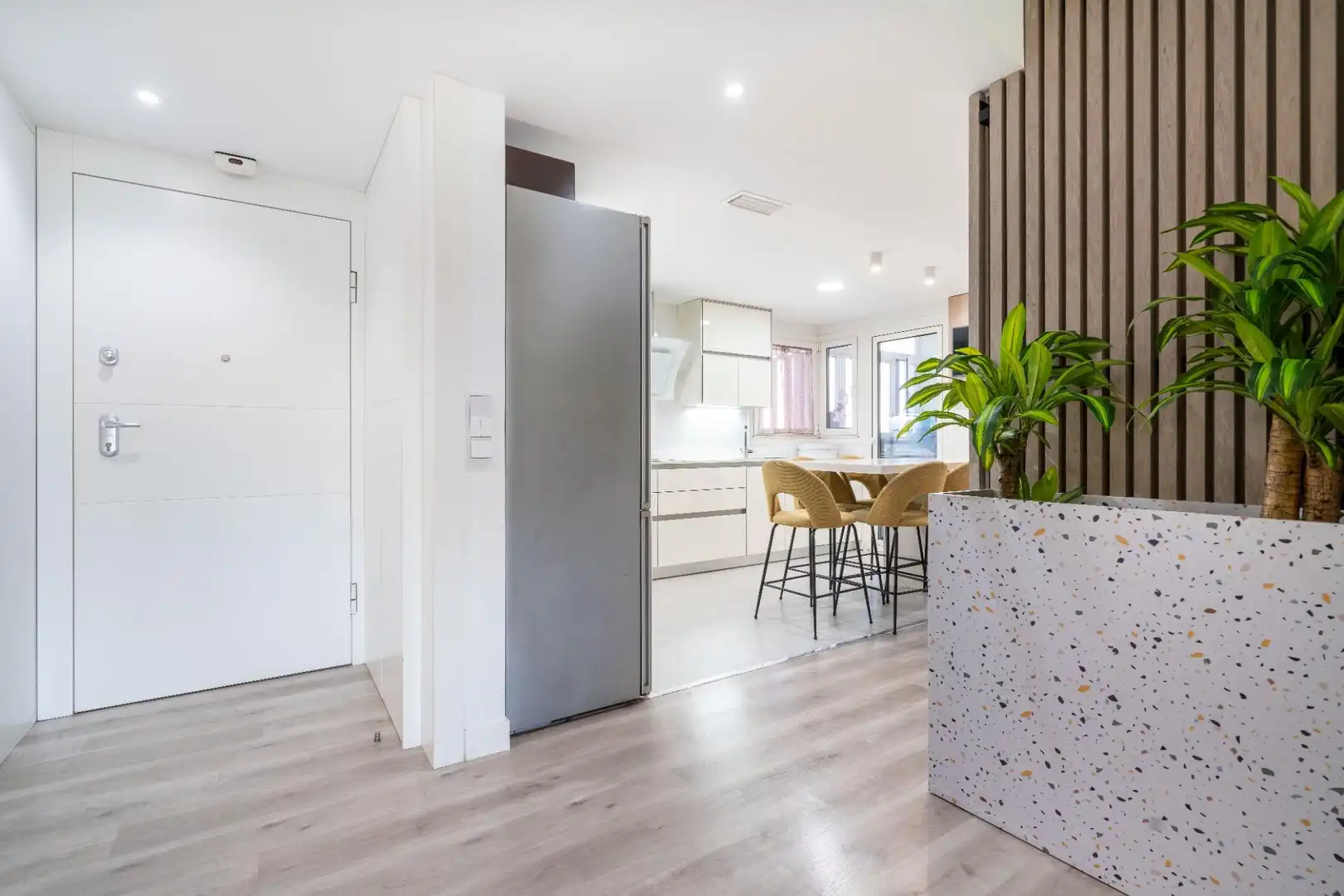 Piso en venta en Almería con Aire acondicionado, Calefacción y Jardín privado
