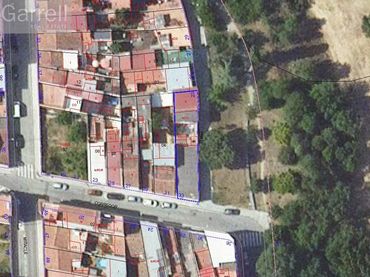 Terrenys i solars en venda a CL DEL CORREDOR 
 SABADELL (BARCELONA)