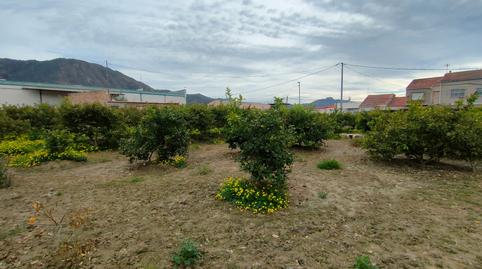 Foto 2 de Terreny industrial en venda a Torreagüera, Murcia