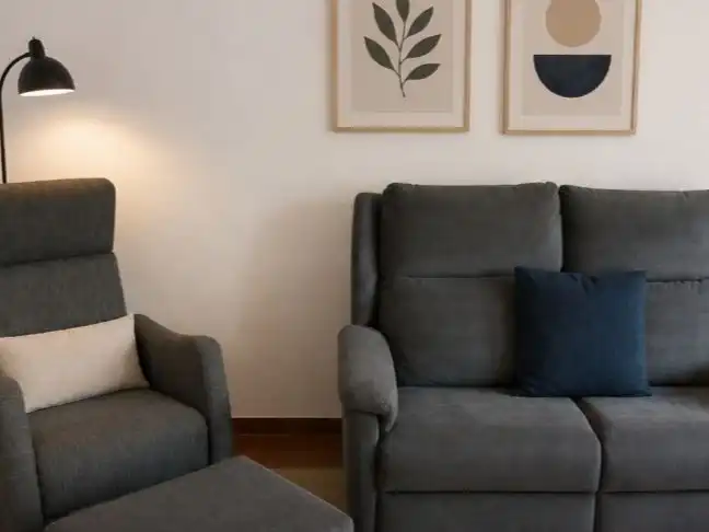 Piso en venta en Nicolás Salmerón 29, imagen 2