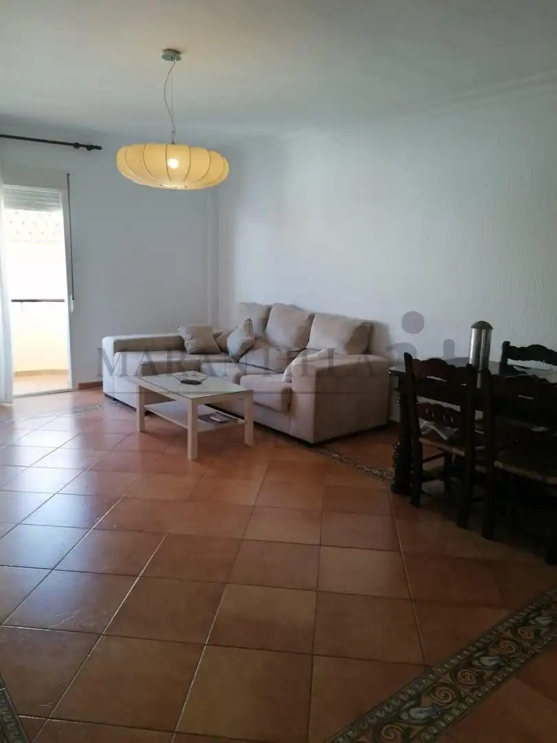Appartement avec terrasse à vendre à Calle Fuentes, imagen 2