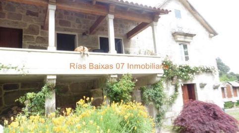 Foto 5 de Casa o chalet en venta en Gondomar, Pontevedra