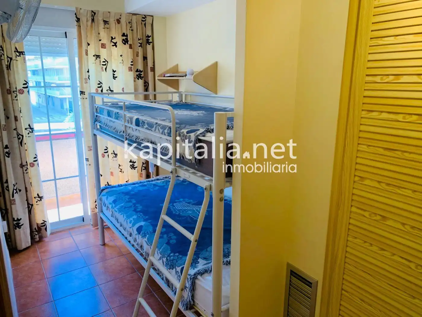 Bedroom of Detached homes for sale in Miramar  with Heating, Terrace and Balcony