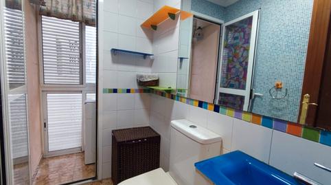 Foto 4 de Pis en venda a Isla Chica, Huelva