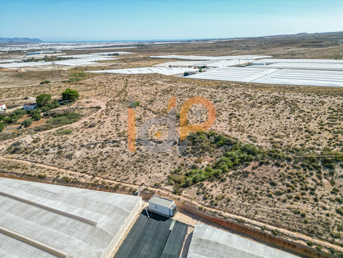 Residencial en venda en Níjar