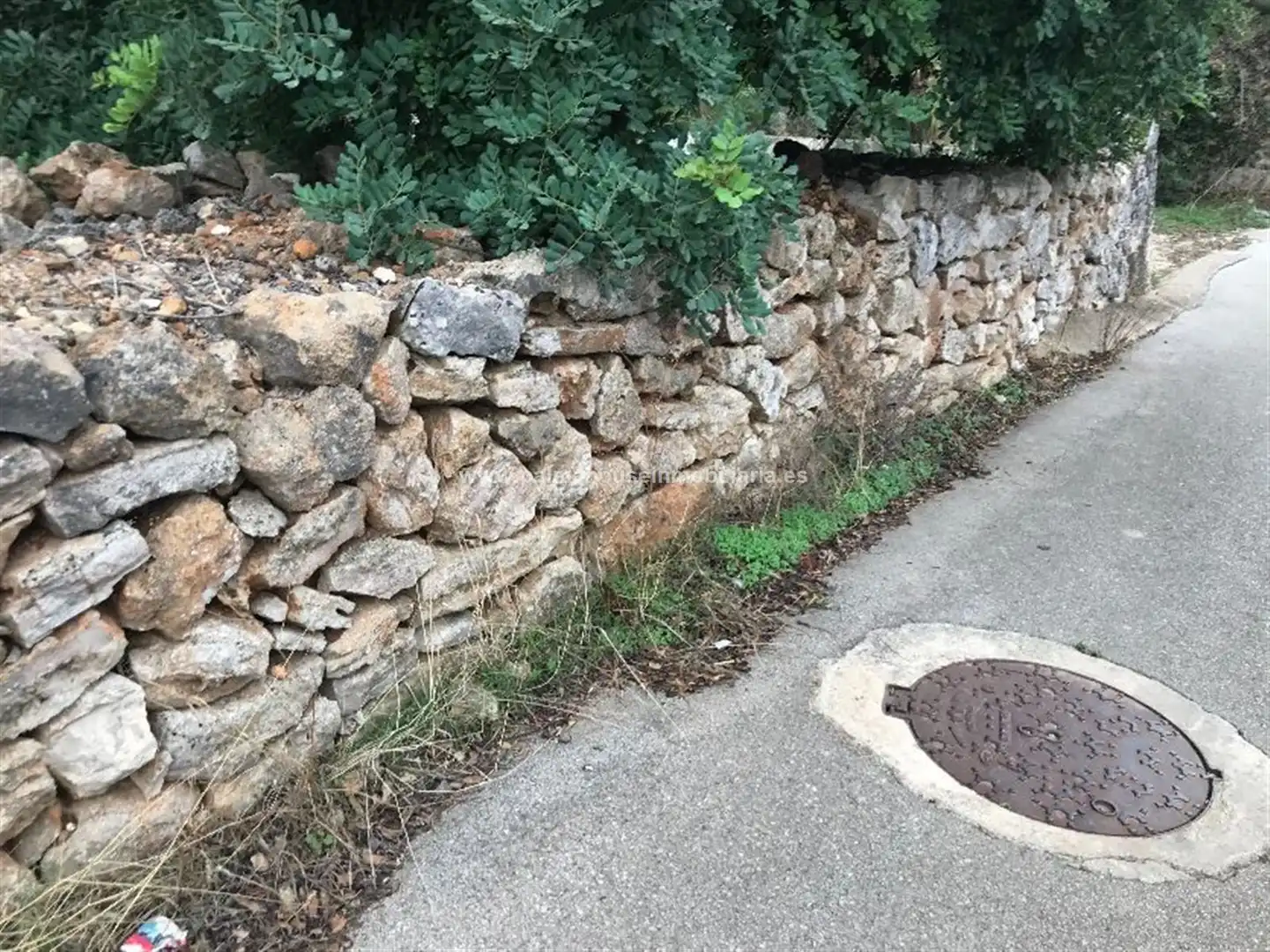 Wohnbaugrundstück zum Verkauf in Muro, imagen 11