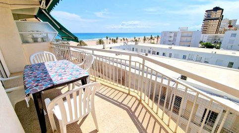 Foto 2 de Apartamento en venta en Carrer Escullera, 4, Playa de Gandia, Gandia