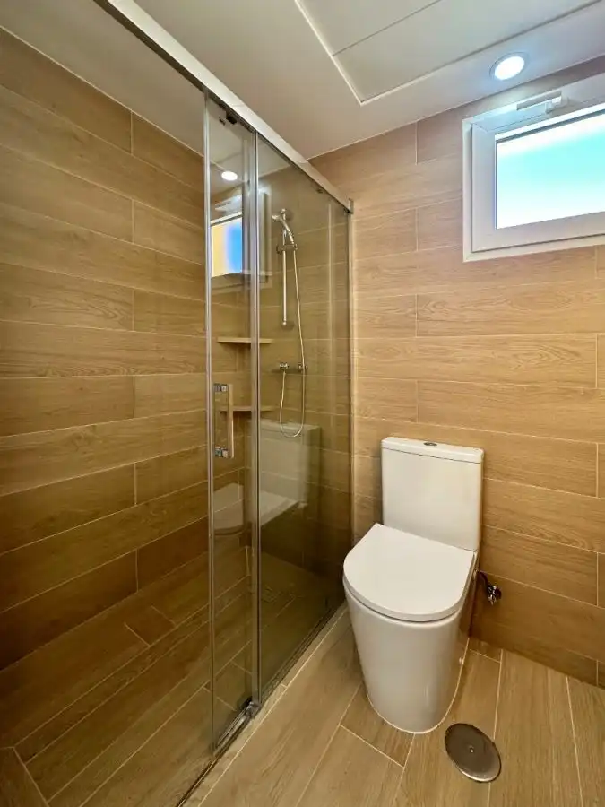 Apartament amb terrassa en venda a Calle Estaca, imagen 11
