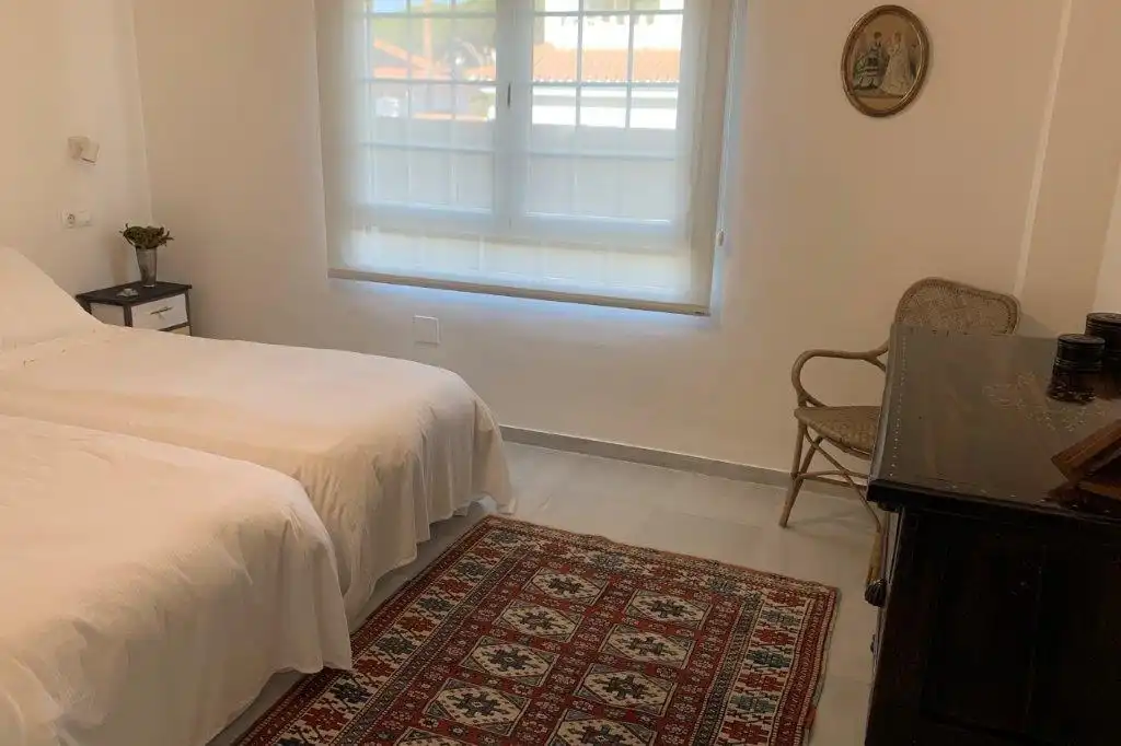 Dormitori de Casa o xalet de lloguer en El Portil