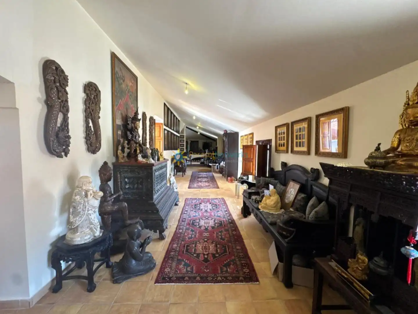 Casa adosada en venta en Rafelcofer con Trastero y Balcón