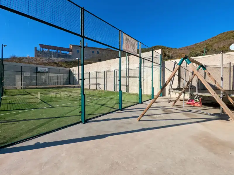 Terraza de Casa o chalet en venta en Agullana con Aire acondicionado y Piscina