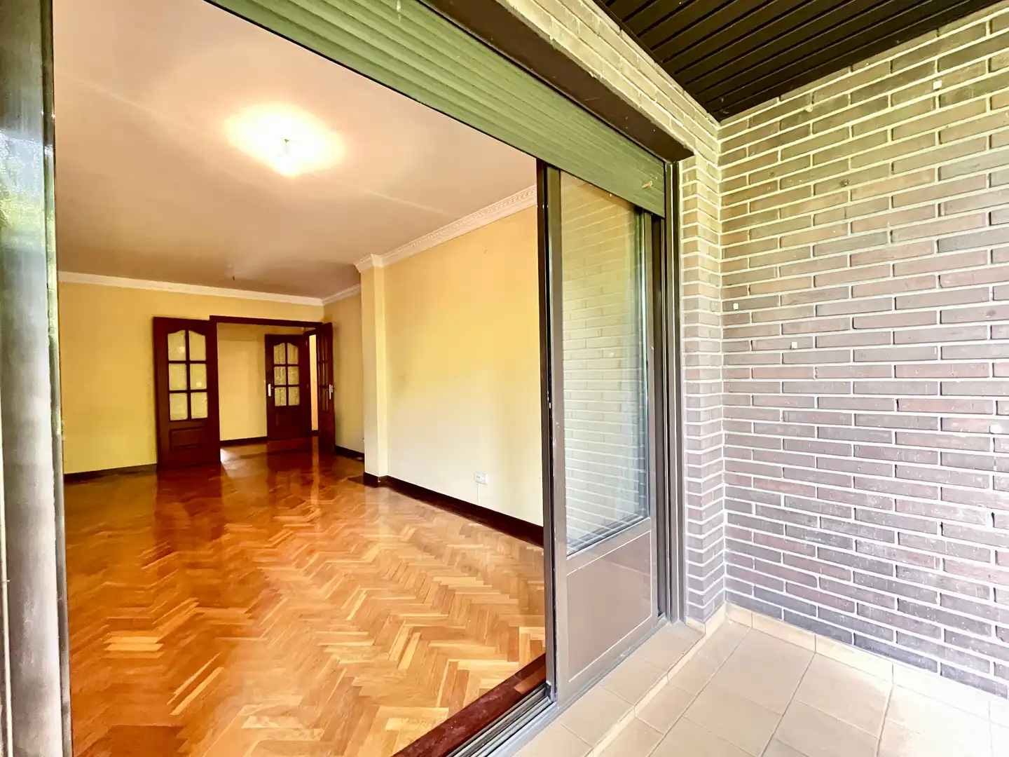 Piso con ascensor en venta en Paseo de Zorrilla 192, imagen 3