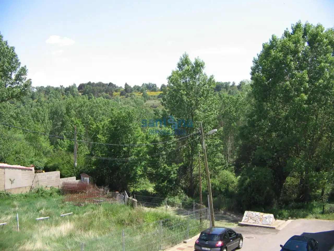 Casa o chalet en venta en San Andrés del Rabanedo con Calefacción, Jardín privado y Terraza