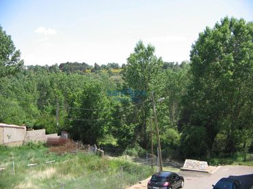 Casa con jardín en venta en Ferral del Besnega