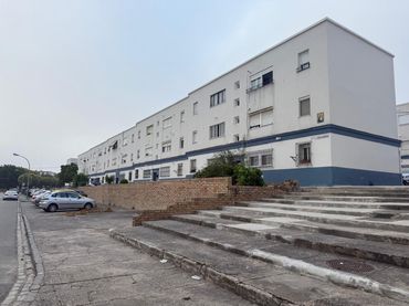 Appartamento in affitto a El Retiro - Parque Atlántico - Ronda este