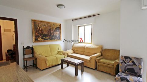 Foto 3 de Piso en venta en San Mateo, Lorca