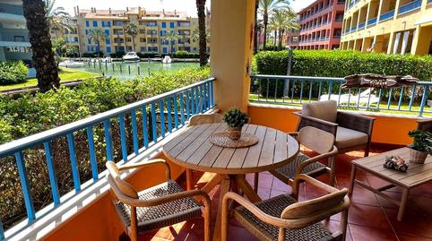 Photo 3 of Planta baja to rent in De la Marina, Puerto de Sotogrande - La Marina, Cádiz