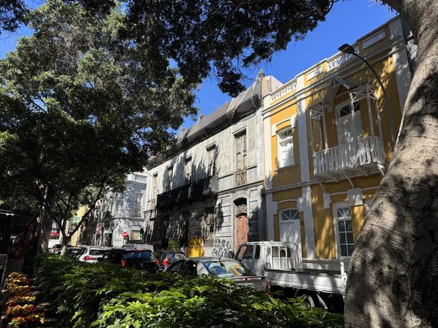 Casa-chalet en Venta en De Santa Cruz en Salamanca - Uruguay