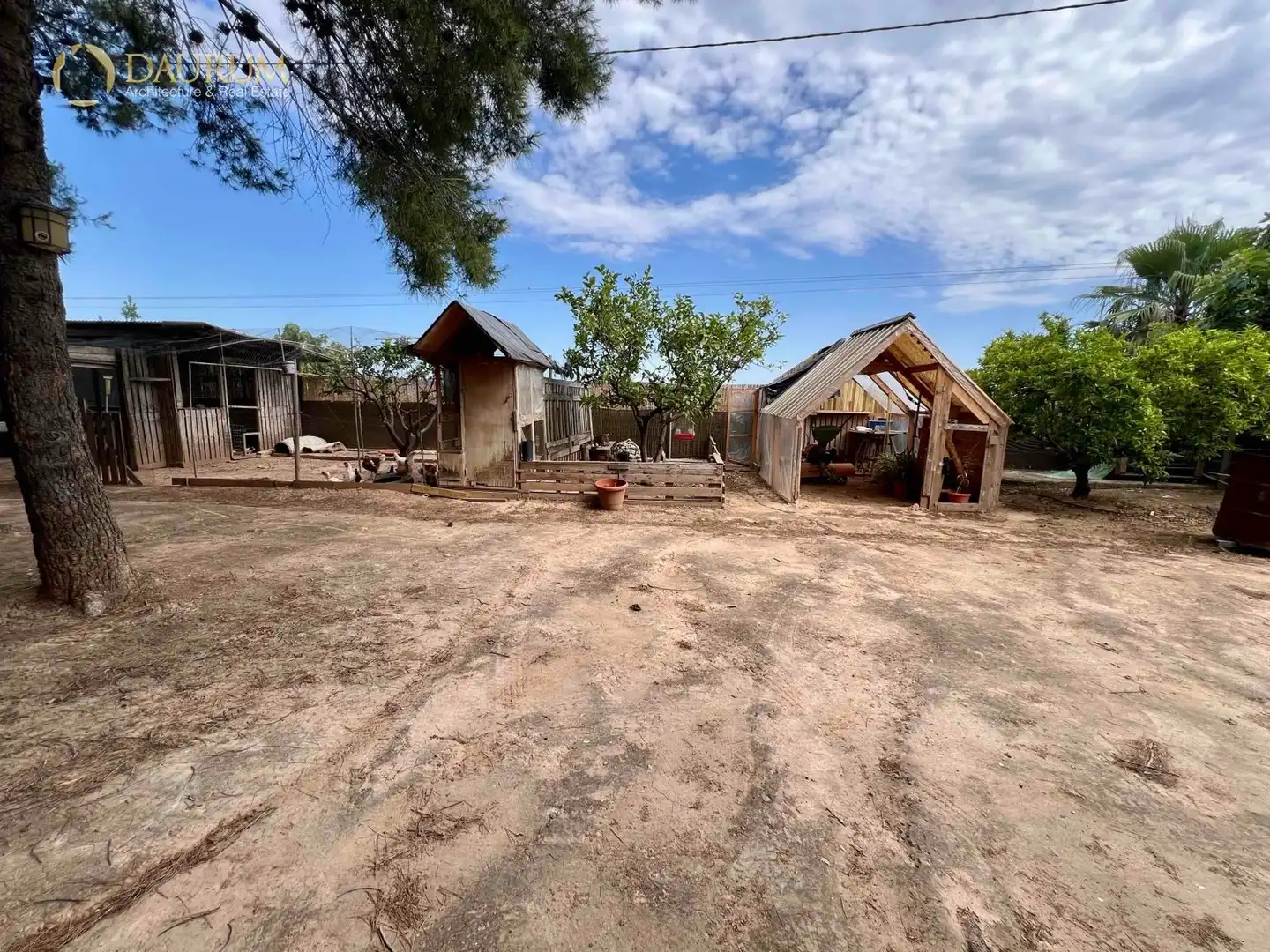 Casa o chalet en venta en Càrcer con Aire acondicionado, Terraza y Trastero
