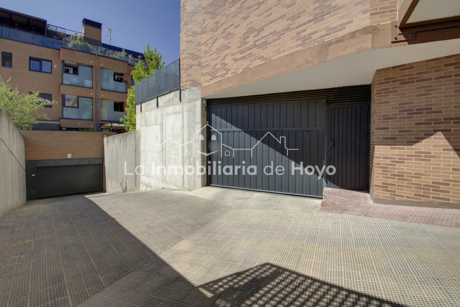 Aparcamiento en venta en Colmenar Viejo - alto de la marmota, imagen 2