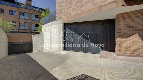 Foto 2 de Garaje en venta en Colmenar Viejo - Alto de la Marmota, Los Arcos - El Viviero, Colmenar Viejo