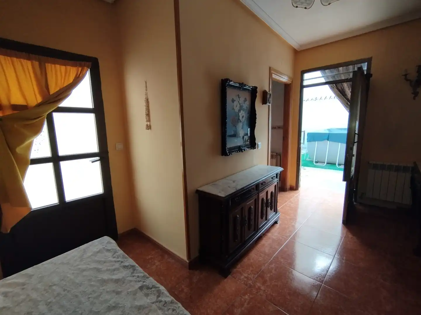 Detached homes for sale in Tomelloso  with Air Conditioner, Heating and Private garden