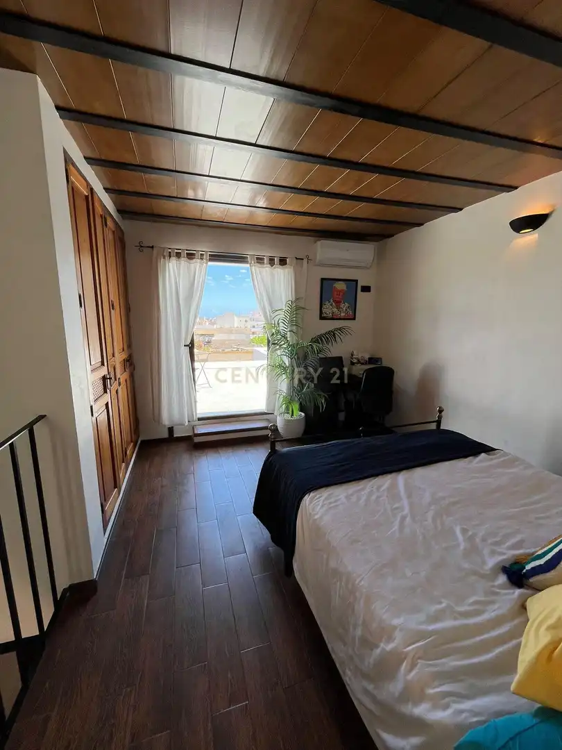 Habitación de Casa o chalet en venta en Santa Eulària des Riu