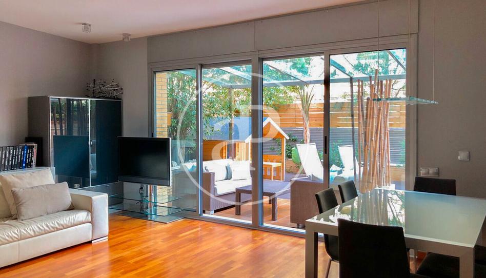 Photo 1 of Flat to rent in Carrer de Mendel, Sarrià, Barcelona