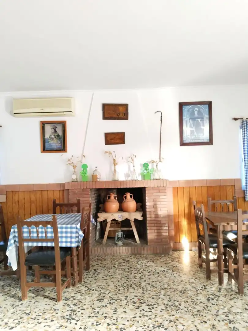 Villa con piscina in vendita a Castilblanco de los Arroyos, imagen 7