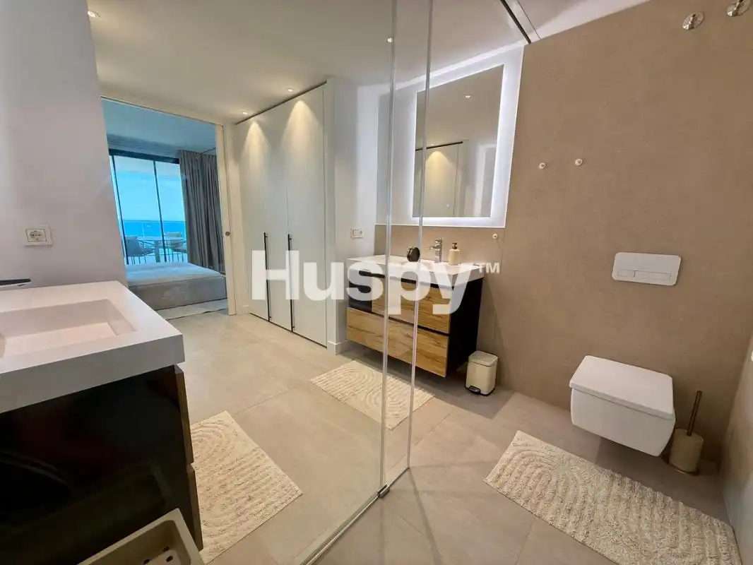 Penthouse mit Terrasse zum Verkauf in Calle Alba, imagen 19